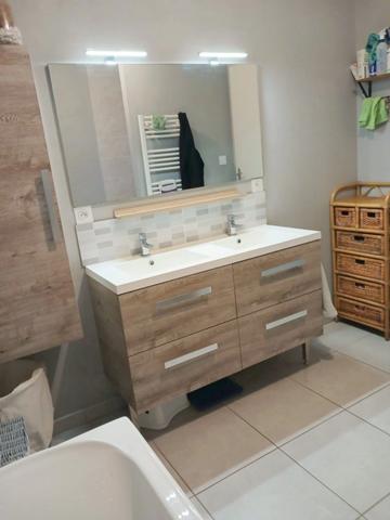 Maison à vendre 3 pièces proche de MACON (71)