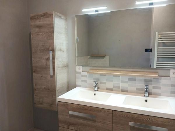 Maison à vendre 3 pièces proche de MACON (71)