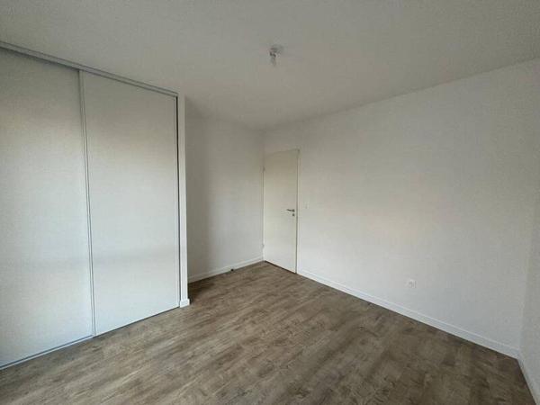 Appartement 3 pièces                                        - 44100 Nantes Réf : 11973