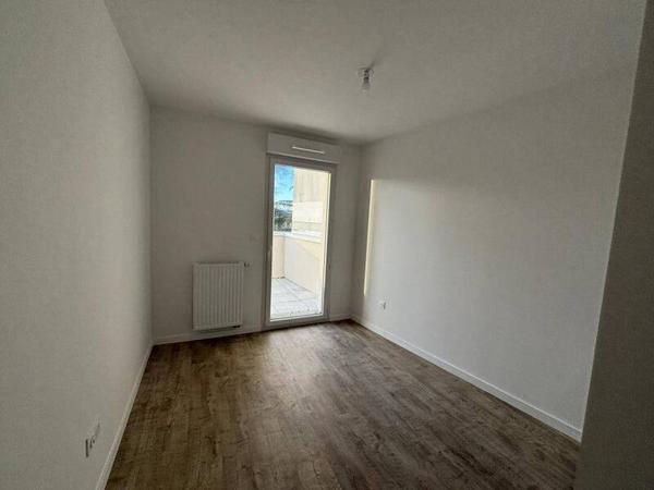 Appartement 3 pièces                                        - 44100 Nantes Réf : 11973