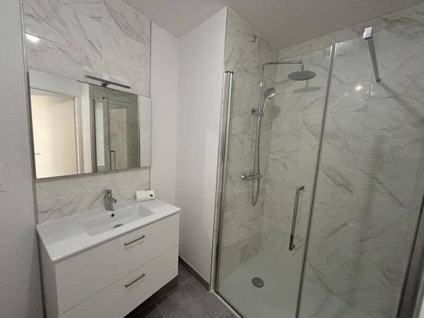 Appartement 3 pièces                                        - 44100 Nantes Réf : 11973