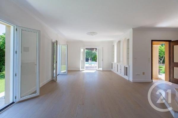 Maison à vendre  8 pièces - 189 m2 VILLEFRANCHE SUR MER - 06