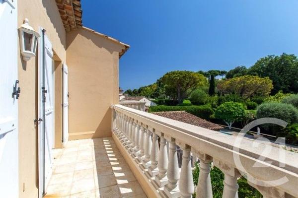 Maison à vendre  8 pièces - 189 m2 VILLEFRANCHE SUR MER - 06