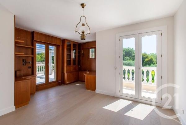 Maison à vendre  8 pièces - 189 m2 VILLEFRANCHE SUR MER - 06