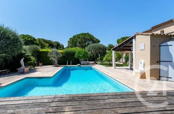 Maison à vendre  8 pièces - 189 m2 VILLEFRANCHE SUR MER - 06