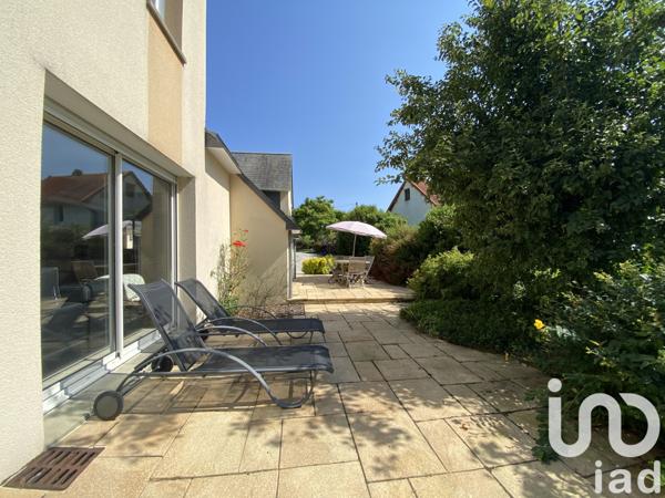 Maison à vendre 6 pièces 144 m² Quibou