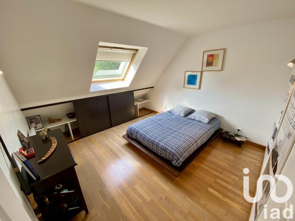 Maison à vendre 6 pièces 144 m² Quibou