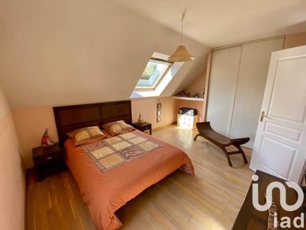 Maison à vendre 6 pièces 144 m² Quibou