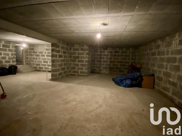 Maison à vendre 6 pièces 144 m² Quibou