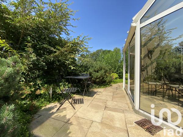 Maison à vendre 6 pièces 144 m² Quibou