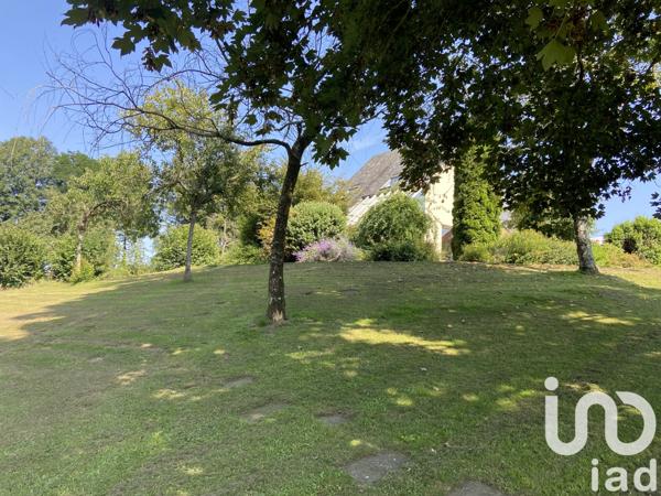 Maison à vendre 6 pièces 144 m² Quibou