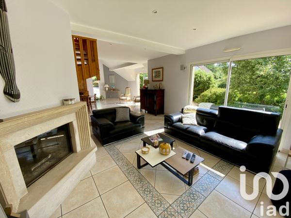 Maison à vendre 6 pièces 144 m² Quibou