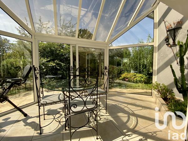 Maison à vendre 6 pièces 144 m² Quibou