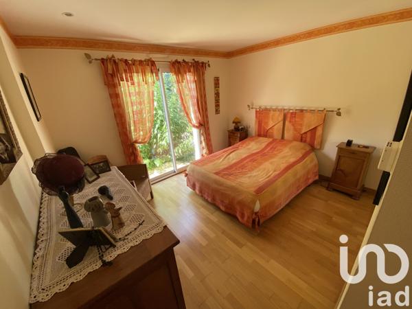 Maison à vendre 6 pièces 144 m² Quibou