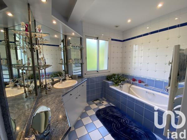 Maison à vendre 6 pièces 144 m² Quibou