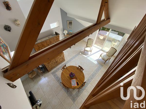 Maison à vendre 6 pièces 144 m² Quibou