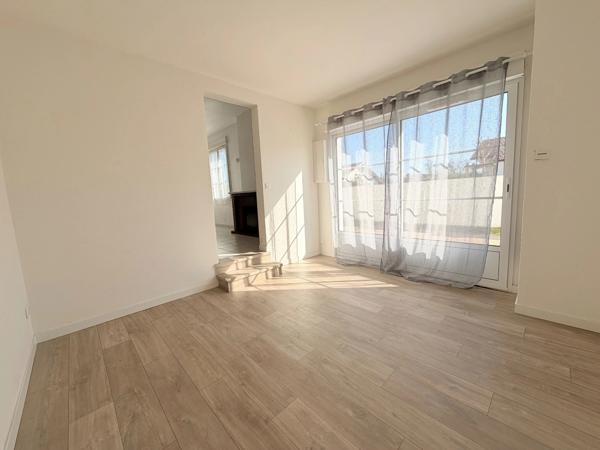 Maison Art Déco (DPE C) avec piscine chauffée dans quartier prisé de MONT DE MARSAN (40)