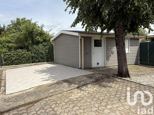 Maison à vendre 4 pièces 137 m² Talence