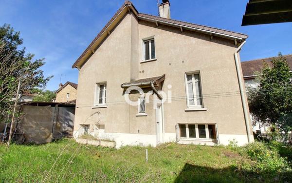 Maison à vendre    3 pièces • 107 m2 Viry-Châtillon