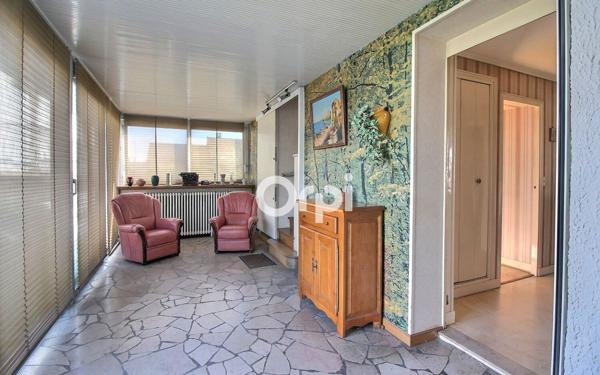Maison à vendre    3 pièces • 107 m2 Viry-Châtillon