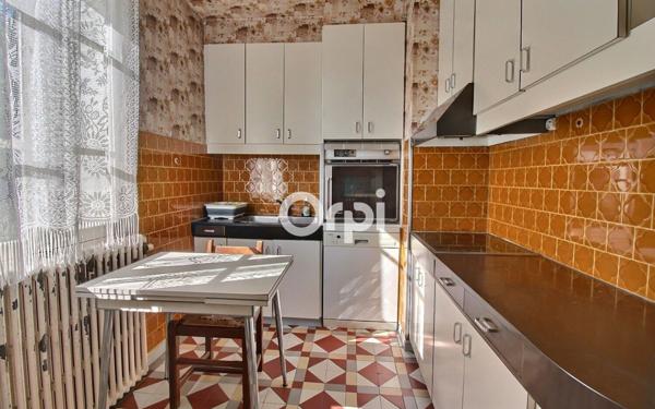 Maison à vendre    3 pièces • 107 m2 Viry-Châtillon