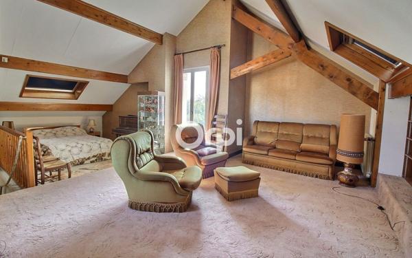 Maison à vendre    3 pièces • 107 m2 Viry-Châtillon