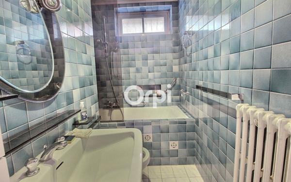 Maison à vendre    3 pièces • 107 m2 Viry-Châtillon