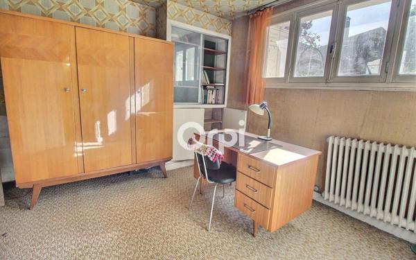 Maison à vendre    3 pièces • 107 m2 Viry-Châtillon