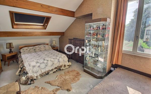 Maison à vendre    3 pièces • 107 m2 Viry-Châtillon