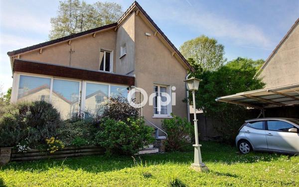 Maison à vendre    3 pièces • 107 m2 Viry-Châtillon