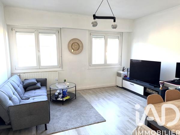Immeuble à vendre 126,39 m² Marckolsheim