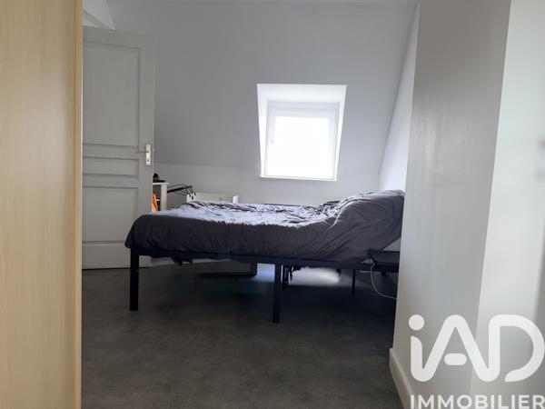 Immeuble à vendre 126,39 m² Marckolsheim