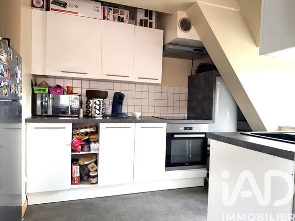 Immeuble à vendre 126,39 m² Marckolsheim