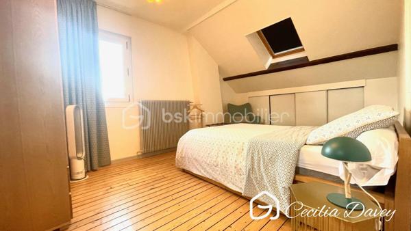 Maison ancienne de 274 m²