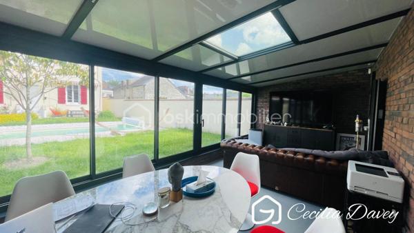 Maison ancienne de 274 m²