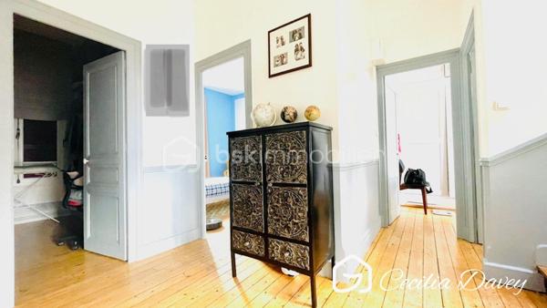 Maison ancienne de 274 m²