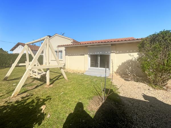 À vendre ? Maison familiale 4 chambres, secteur recherché