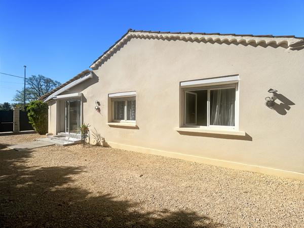 À vendre ? Maison familiale 4 chambres, secteur recherché