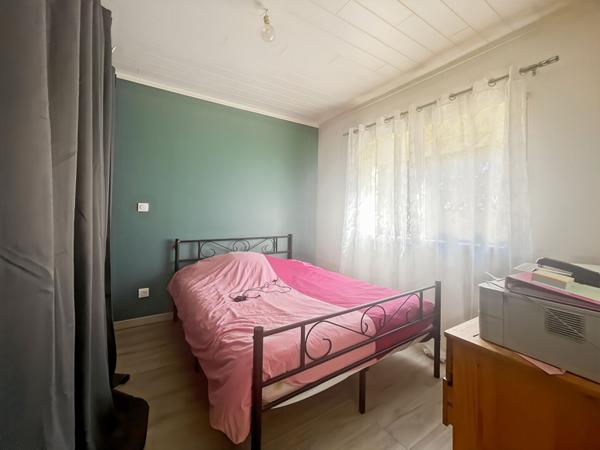 À vendre ? Maison familiale 4 chambres, secteur recherché