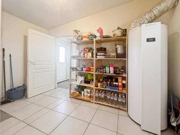 À vendre ? Maison familiale 4 chambres, secteur recherché