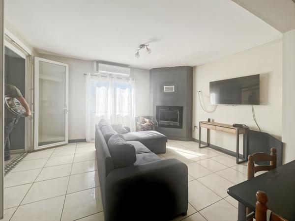 À vendre ? Maison familiale 4 chambres, secteur recherché