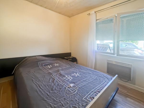 À vendre ? Maison familiale 4 chambres, secteur recherché