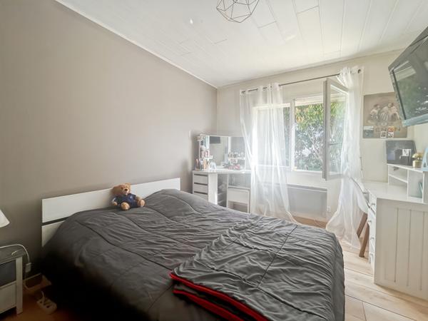 À vendre ? Maison familiale 4 chambres, secteur recherché