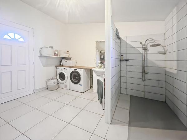 À vendre ? Maison familiale 4 chambres, secteur recherché