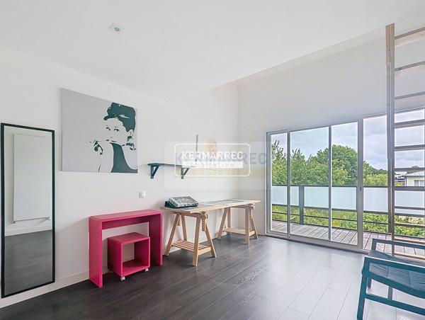 Maison 8 pièces – 241 m² environ à Montgermont (ref : 40614)