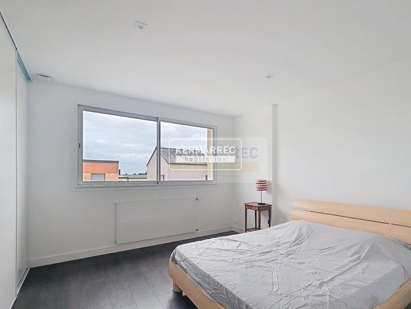 Maison 8 pièces – 241 m² environ à Montgermont (ref : 40614)