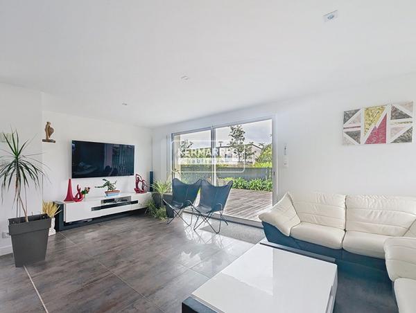 Maison 8 pièces – 241 m² environ à Montgermont (ref : 40614)