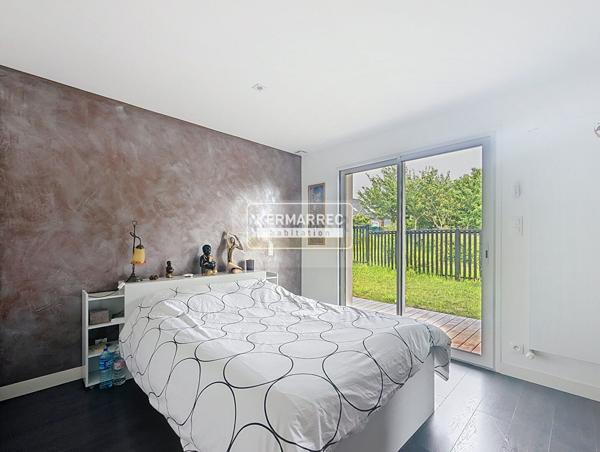 Maison 8 pièces – 241 m² environ à Montgermont (ref : 40614)