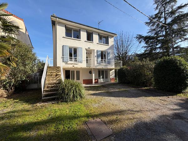 Maison de caractère années 50, quartier Bellevue à Albi