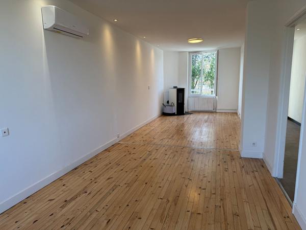 Maison de caractère années 50, quartier Bellevue à Albi